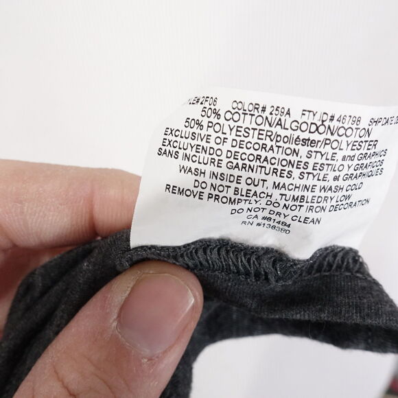 ST LOUIS BLUES NHL HOCKEY 2019 STANLEY CUP CHAMPIONS TSHIRT SZ L - Picture 7 of 7